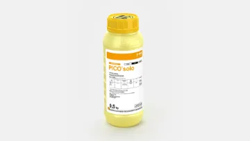 basf pico solo